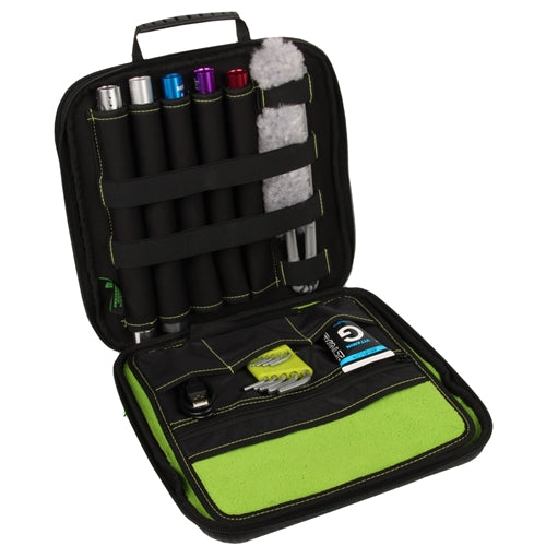 Exalt Carbon Marker Case / Paintball Markierer Tasche