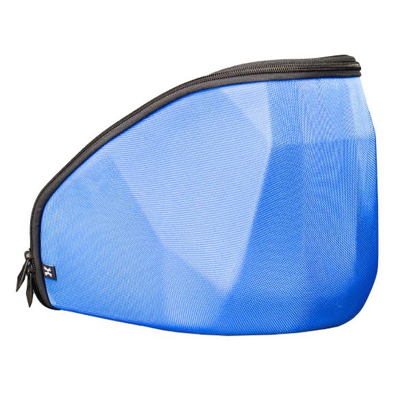 Maskentasche Blue HK Army HSTL Goggle Case Blau