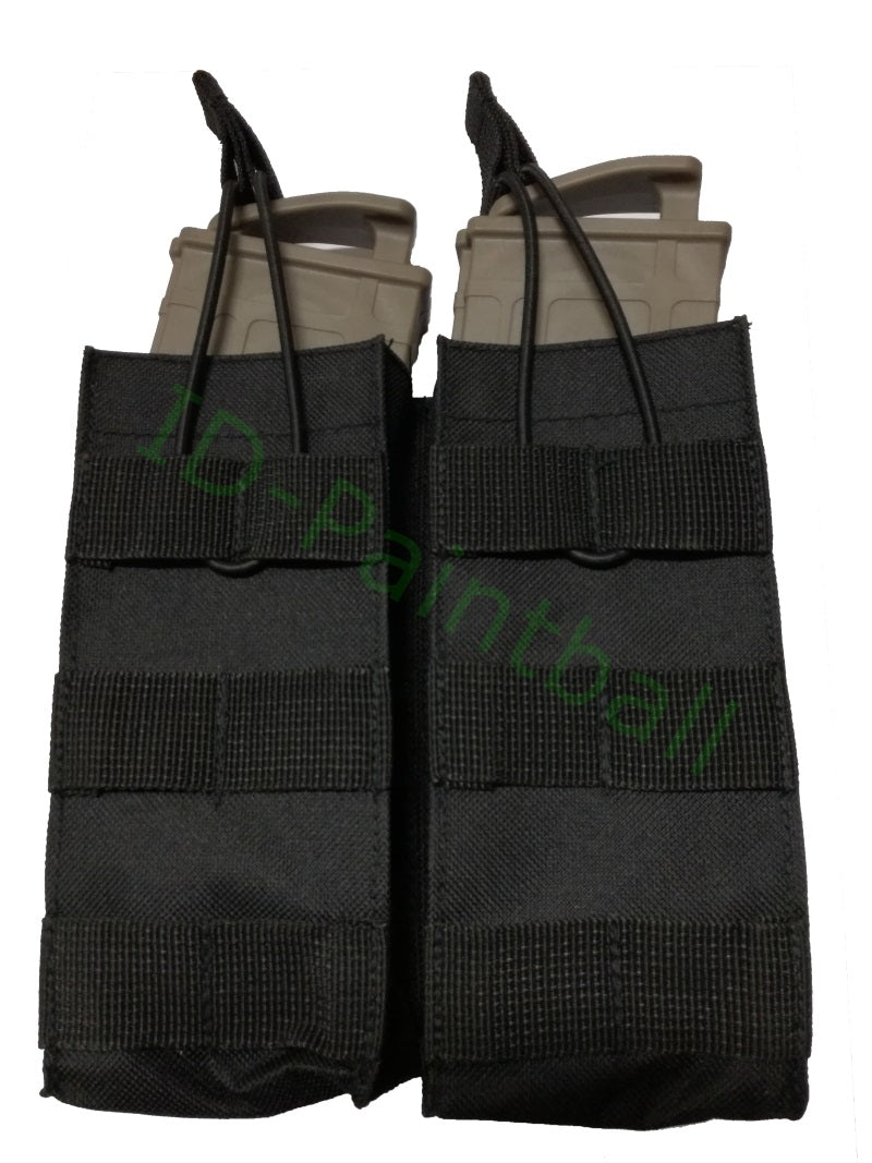 Magazintasche 2 Fach für T15 TMC Milsig DAM