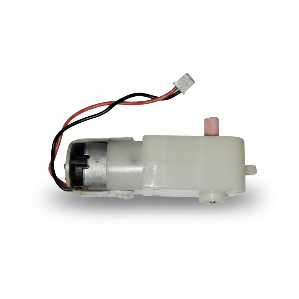 Original Viewloader Vlocity VL Engine Servomotor als Ersatzteil für Senior und Junior Hopper.