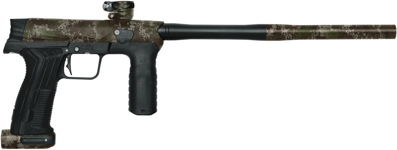 Planet Eclipse ETHA3M HDE Earth Mechanical