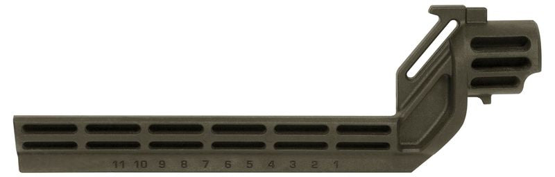 Planet Eclipse PWR Stock für EMF100 und EMC Kit Earth