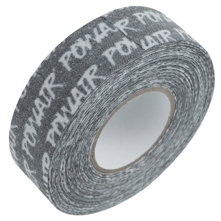 PowAir ST „Super-Tight“ Grip Tape für HP Systeme 125cm Grau Weiss