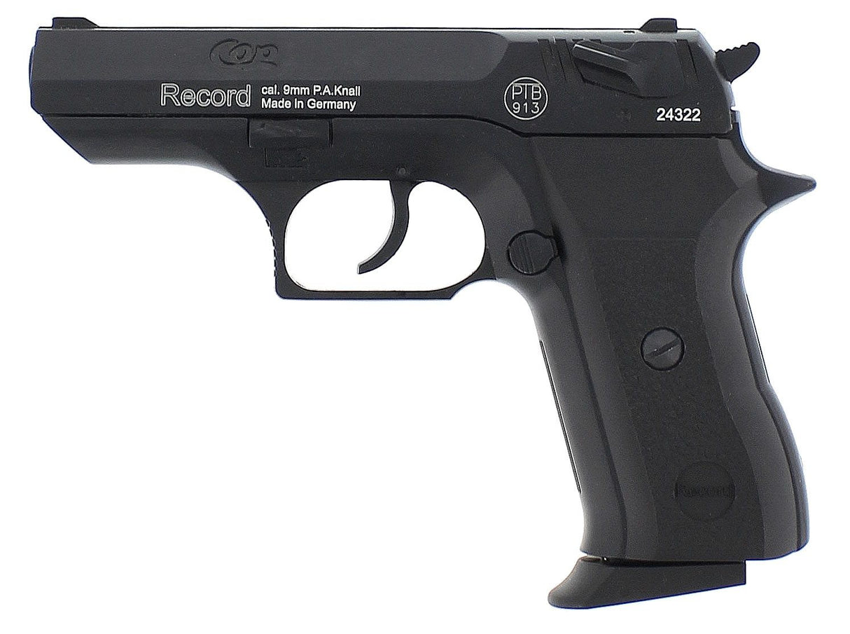 Record Mod. COP 9mm P.A.K.