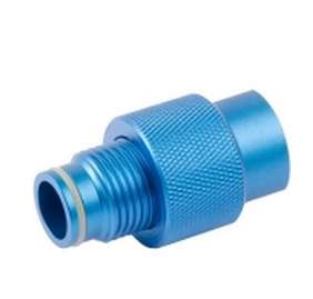 ON/OFF Ventil für ASA Adapter