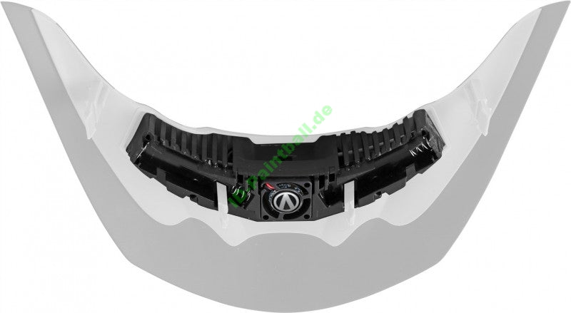 Stealth Visor Ventilator Upgrade für VIO Maske