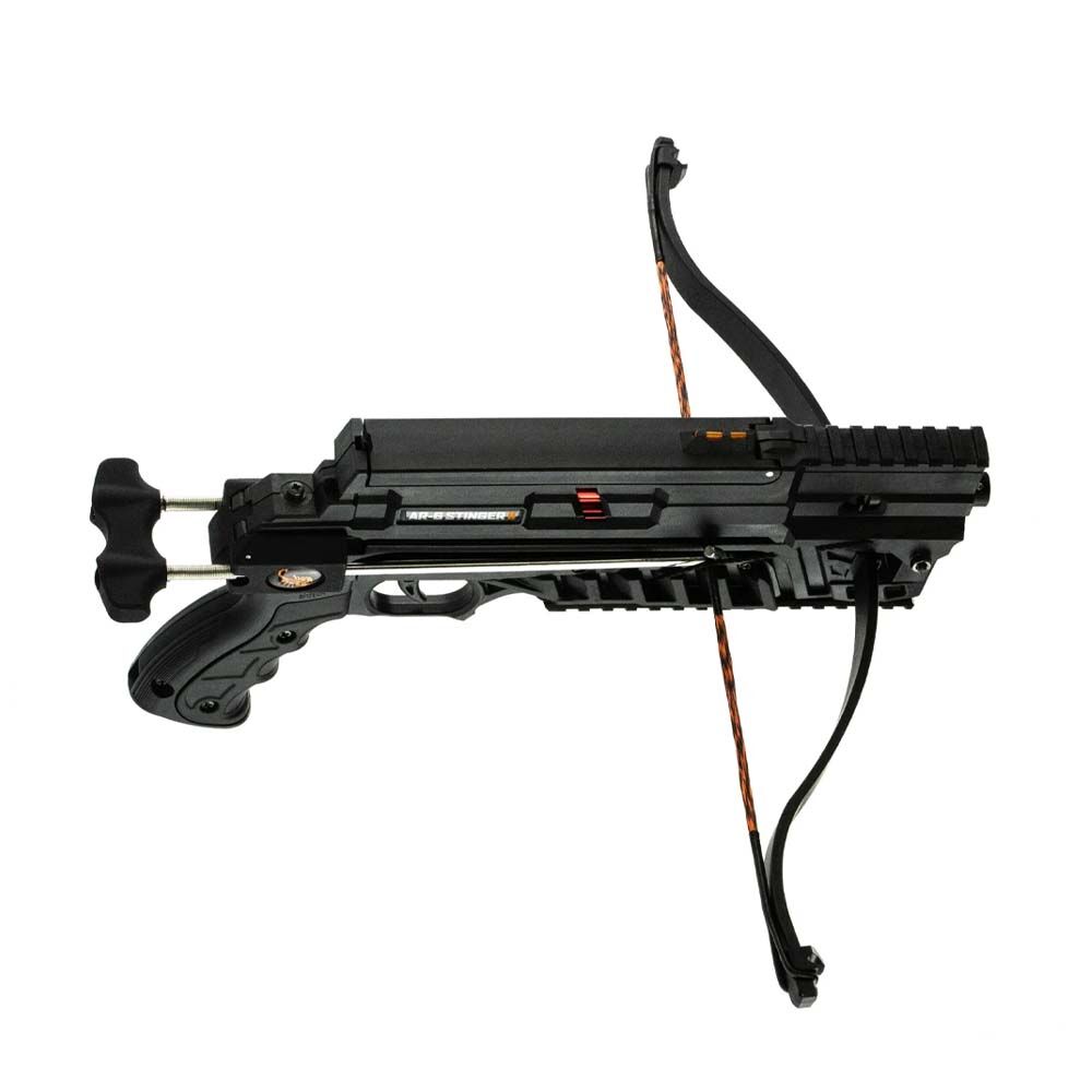 Steambow AR 6 Stinger 2 Compact Pistolenarmbrust