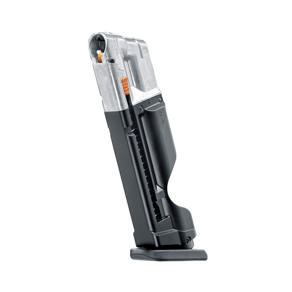 T4E GLOCK 17 Gen5 magazine cal.43, 8 rounds
