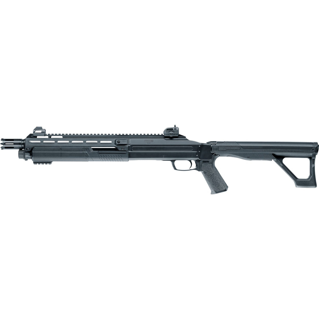 T4E HDX 68 cal. .68 – 7,5 Joule Pump-Action Shotgun