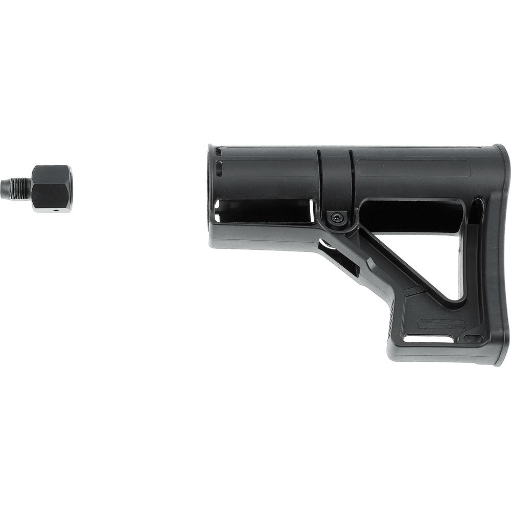 T4E TC 68 HPA Adapter-Set Airstock