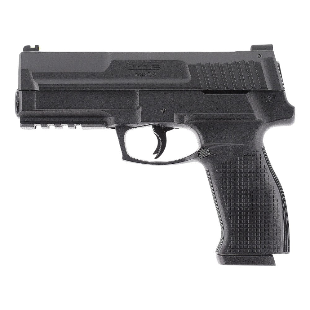 T4E Impax P68 Set cal.68 CO2 Magfed Pistole