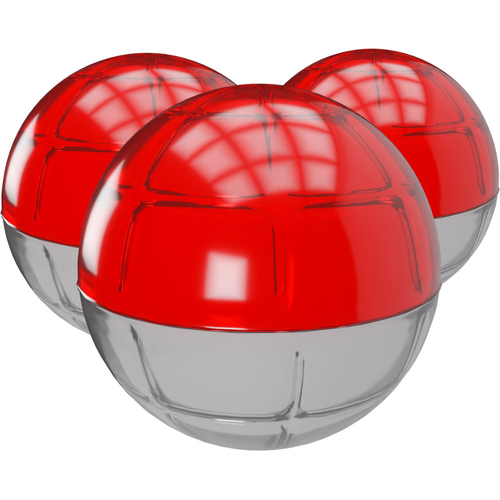 T4E PEB68 Pepperballs Pfeffergeschosse Cal.68