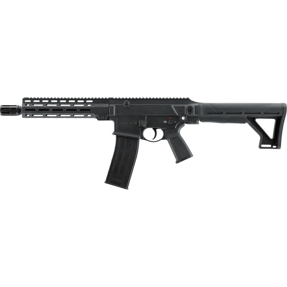 T4E TC 68 88g CO₂ Magfed Paintball Markierer Cal.68 HDC 68