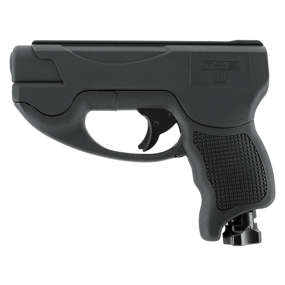 T4E TP 50 Gen2 Compact Pistole Kaliber 50 8 g CO2 TP50
