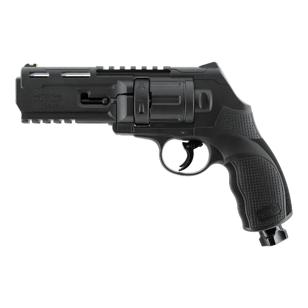 T4E TR 50 Gen2 Caliber.50 CO2 Revolver HDR50