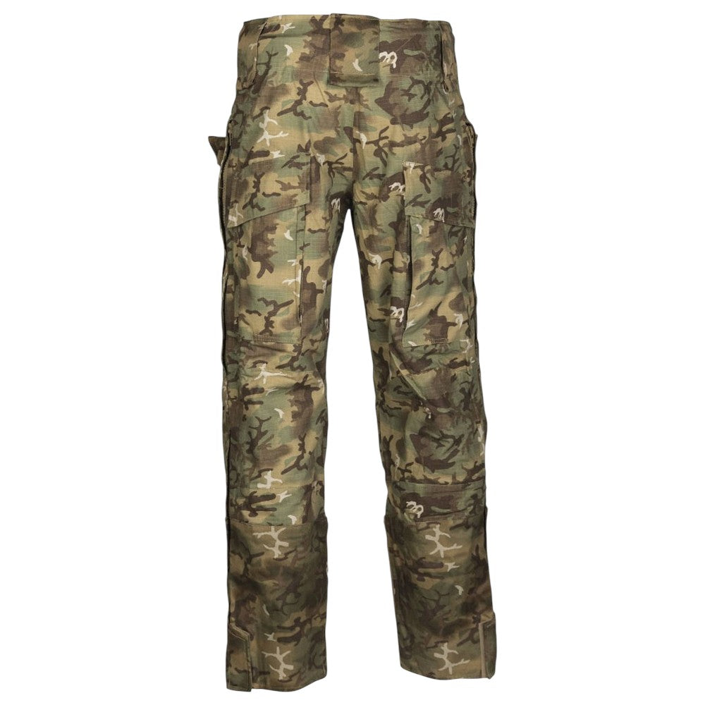 Tactical Einsatzhose Warrior Desert Camo ARID