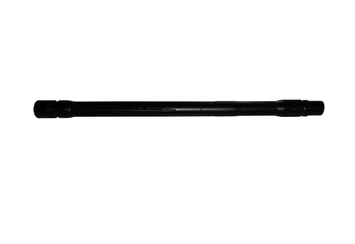 Tactical Lauf 16" Schwarz Cocker Gewinde
