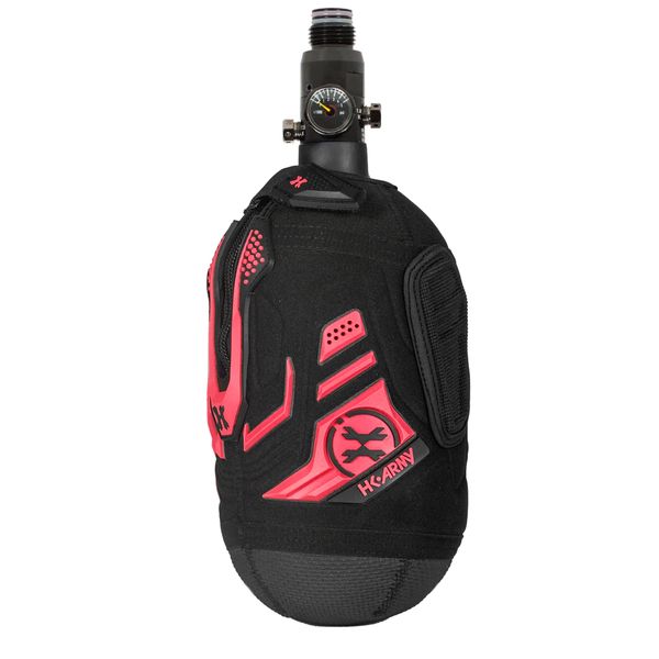 Tank Cover HK Army Armored (68ci) Fire