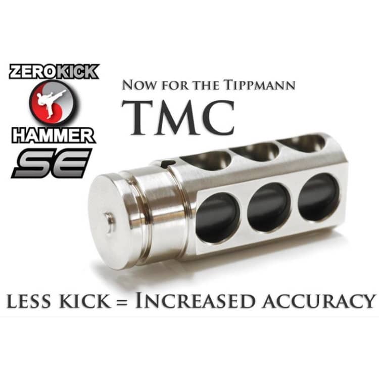 TechT Tippmann TMC Zero Kick Hammer MK2 Kit