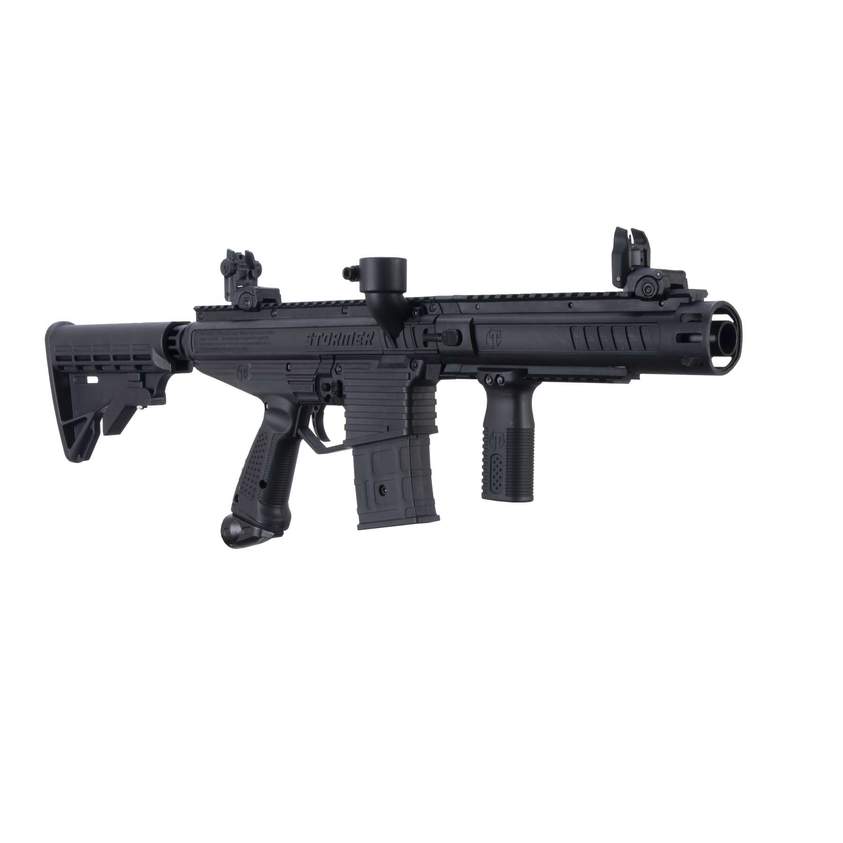 Tippmann Stormer Elite Dual Fed Markierer