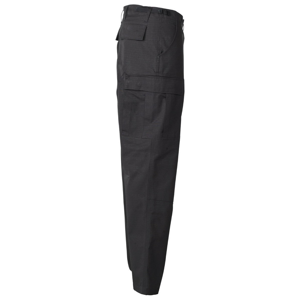 US Kampfhose BDU Rip Stop Schwarz