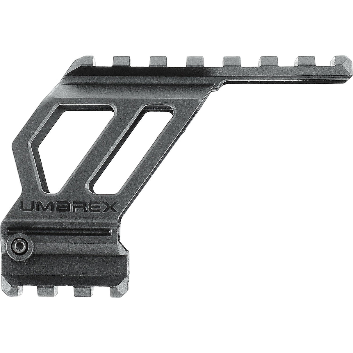 Umarex Universal Brückenmontage Picatinny Pistolenmontage