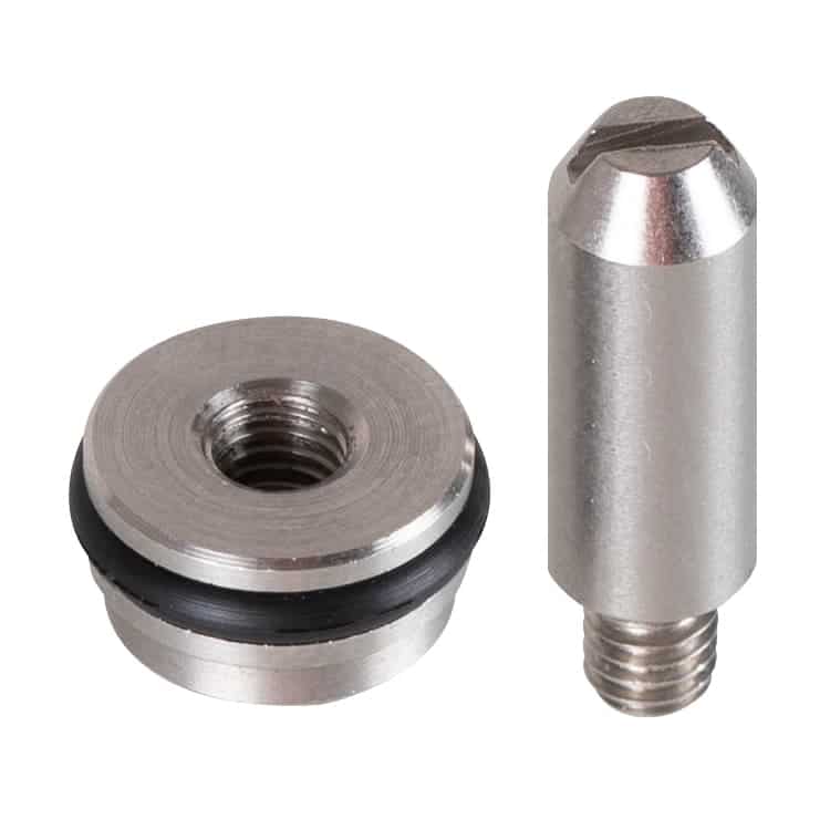 X-Valve TR68 2.0 Tuning Export Ventil Kit 30 Joule Umarex