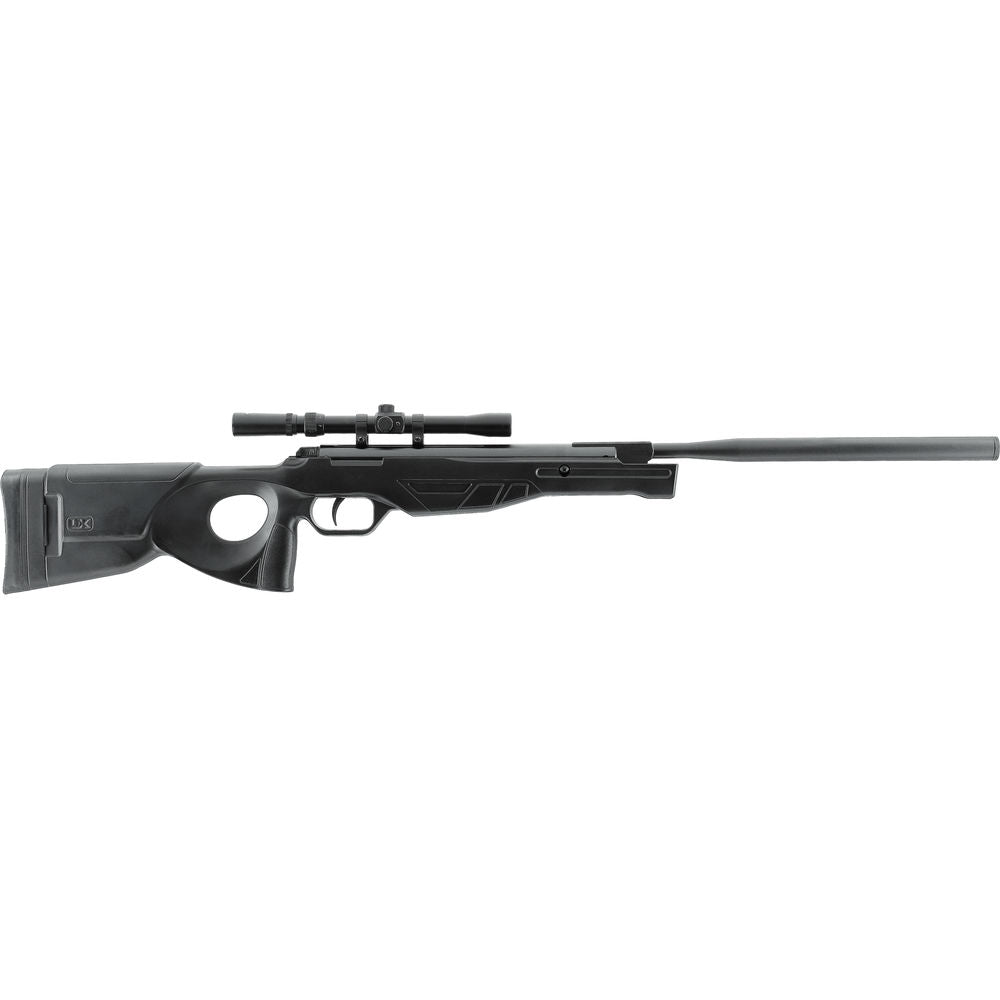 Umarex Patrol 4,5 mm Federdruck-Luftgewehr