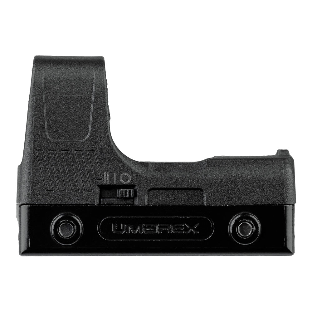 Umarex RDS 8 für Umarex Adapter plates & Picatinny Schiene