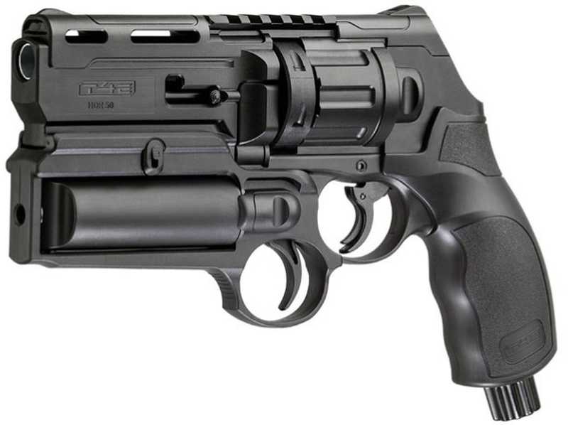 Umarex T4E HDR 50 Launcher für Walther PDP Kartuschen