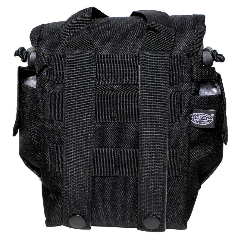 Universal Molle Tasche 21cm x 15cm x 10cm