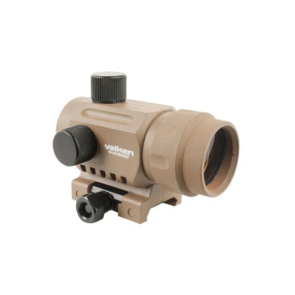 Valken V Tactical Red Dot RDA20