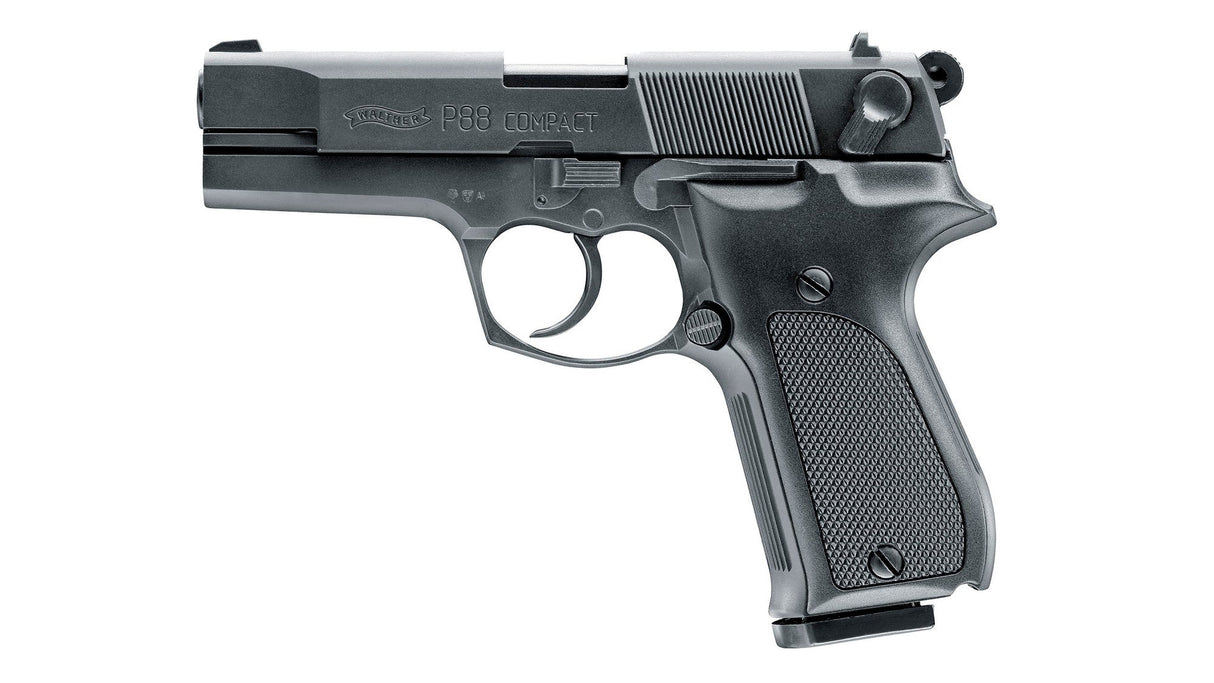 Ersatzmagazin Walther P88 cal. 9 mm P.A.K.