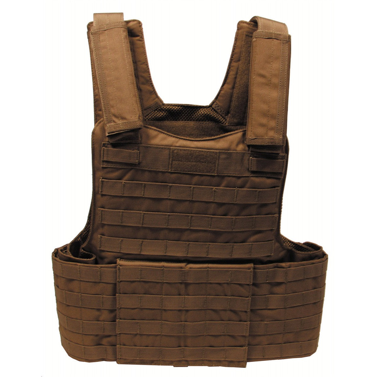 Weste Molle II mit Futter Modular System