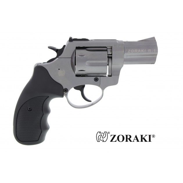 Zoraki R1 Titan Revolver 2,5"