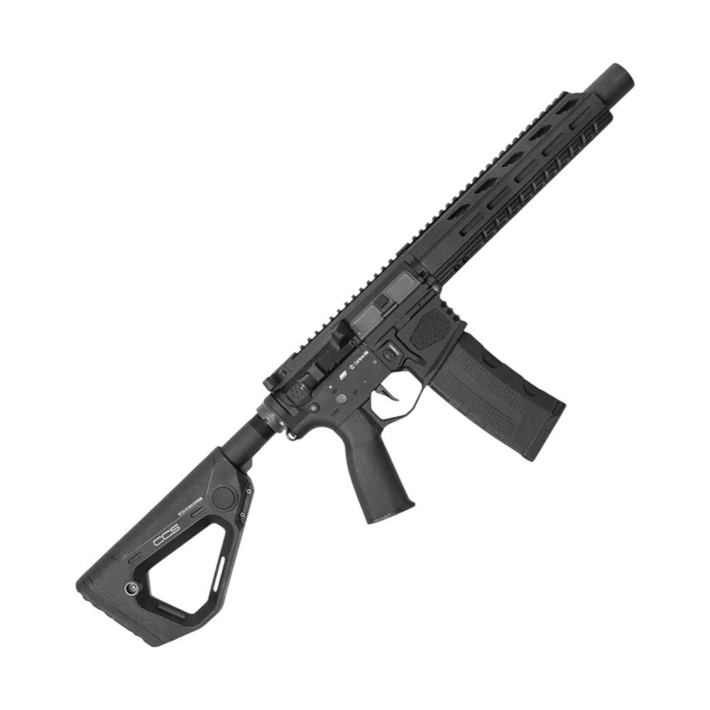 ASG Hybrid Series H‑15 B.E.T. FMV S‑AEG 6mm 1,4J