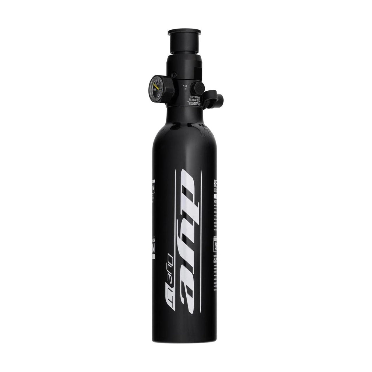 DYE LT Aluminum Air System 3000PSI/200bar 13ci 0,2L