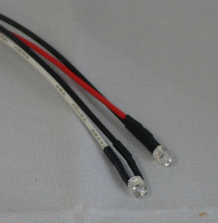 Dye Proto DM PM DAM Rize Augen Kabel Eyes