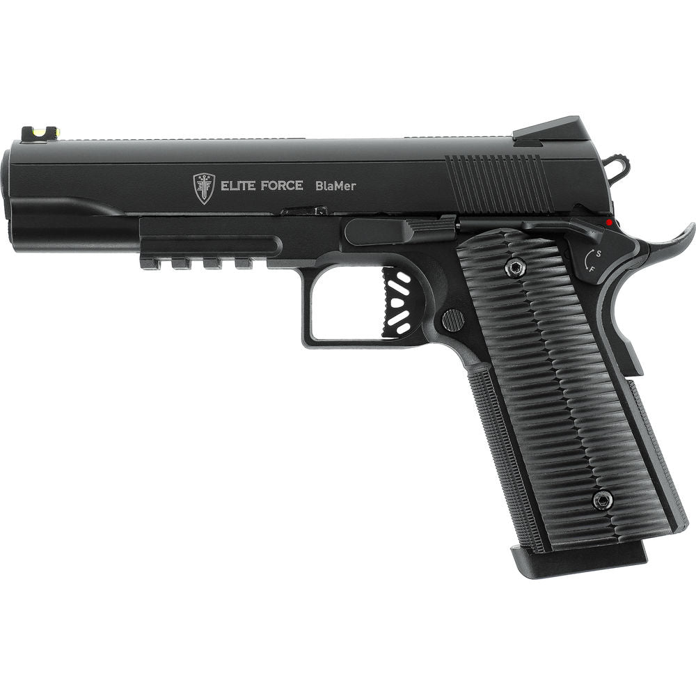 Elite Force BlaMer cal. 6 mm BB CO2