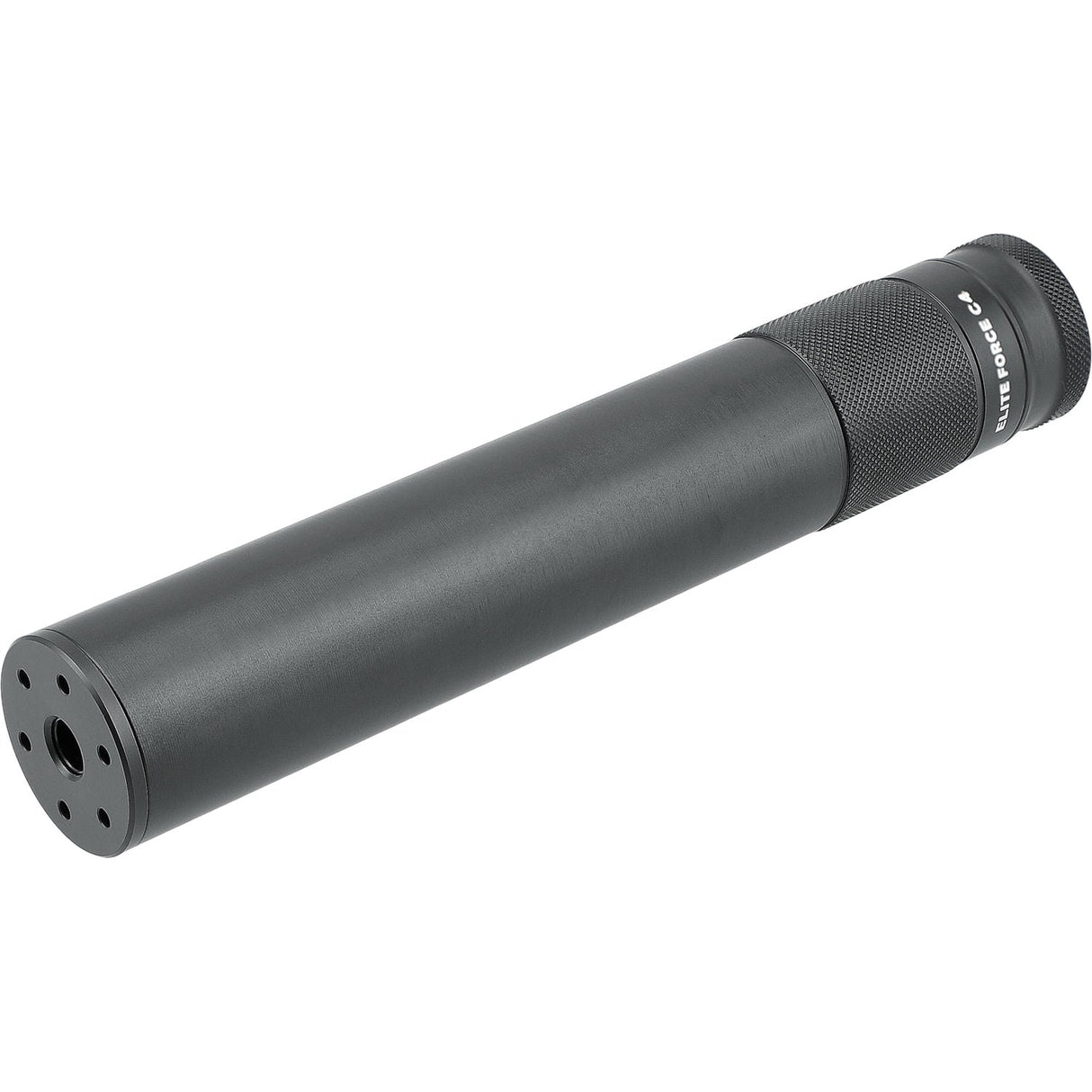 Elite Force C4 Mock Suppressor - M14 x1 CCW Schalldämpfer