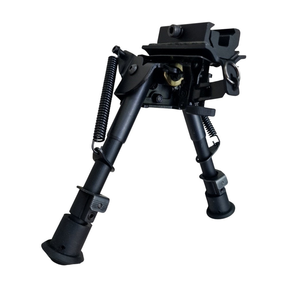Konus Bipod Zweibein Vollmetall Klappbar