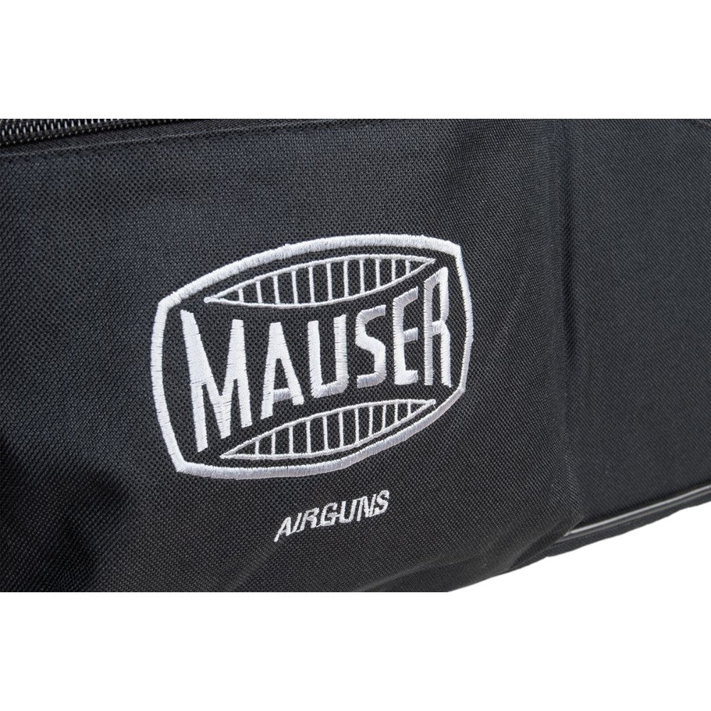 Mauser Gewehrtasche Schwarz