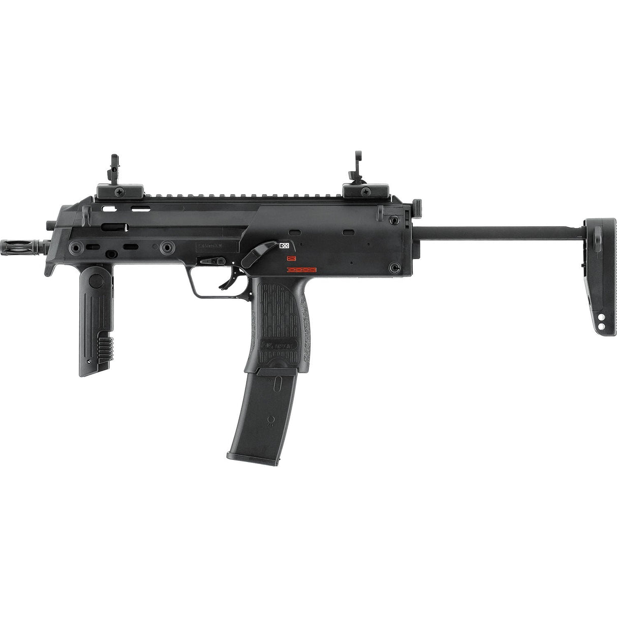 Heckler & Koch MP7 A1 cal. 6 mm BB Gas < 1,3 J GBB
