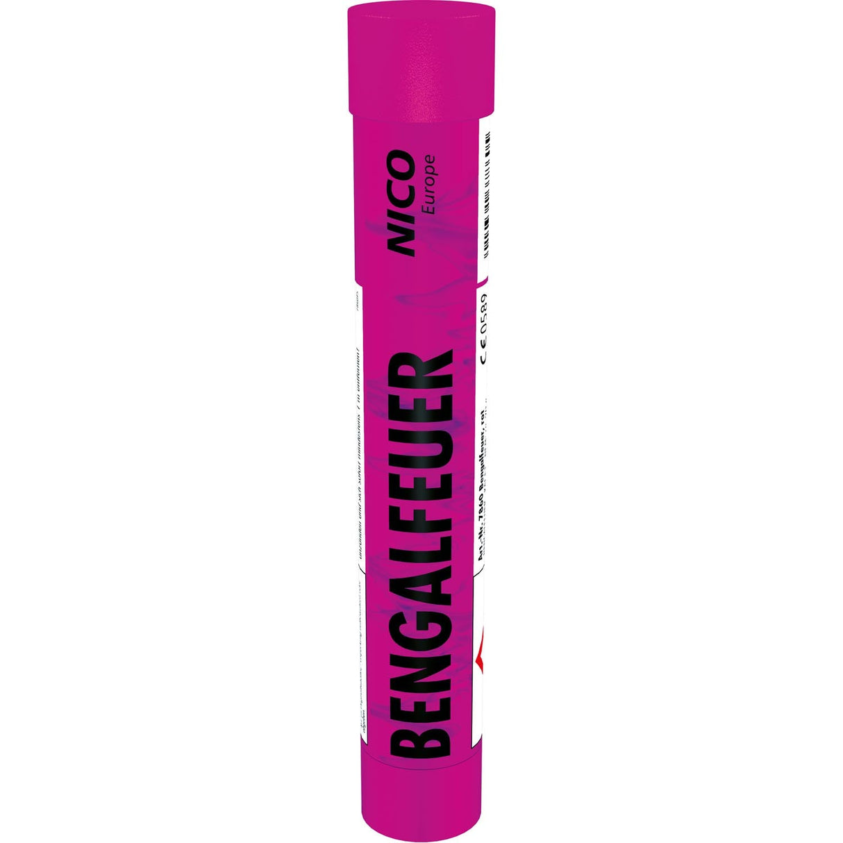 Nico Bengalfeuer Pink