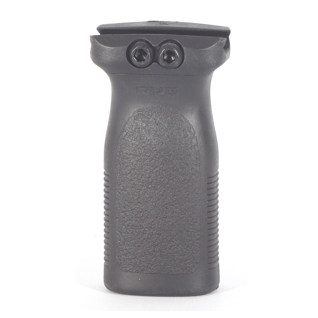 Frontgrip - Picatinny Schwarz Frontgriff Kompakt