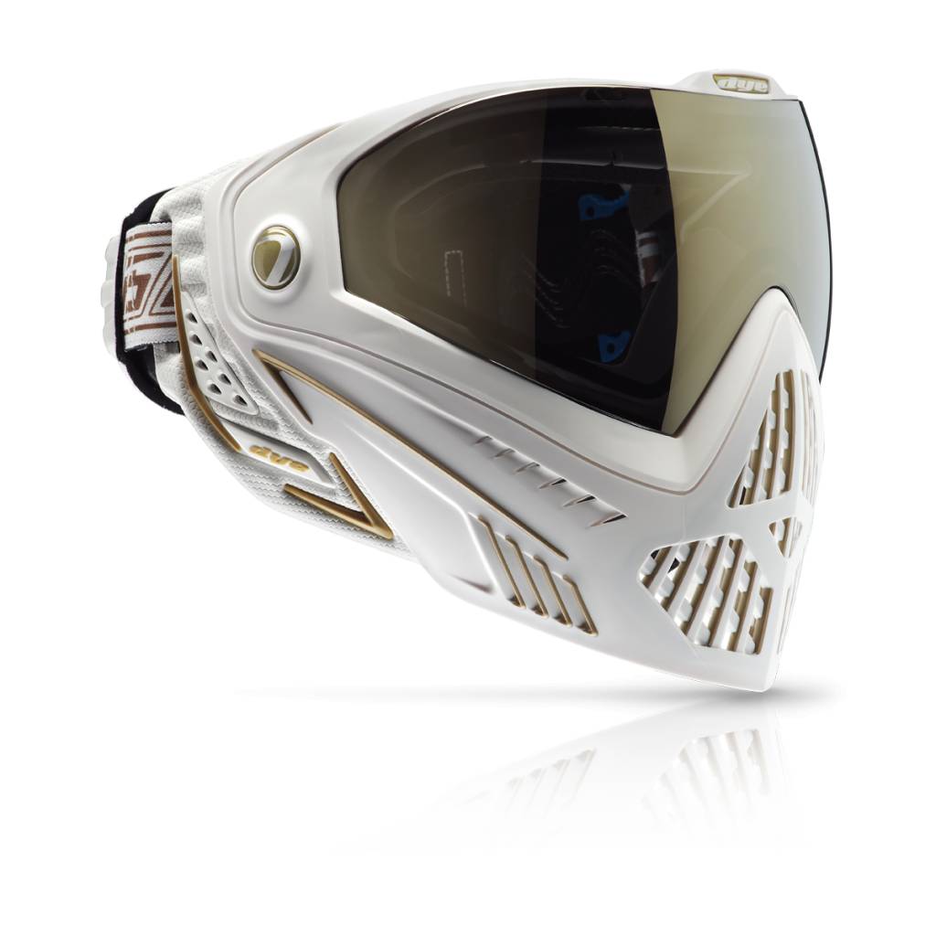 DYE i5 Paintball Thermal Maske V2.0