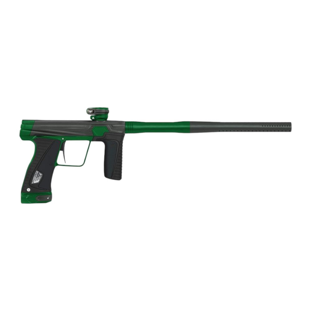 Planet Eclipse GTEK 180R Vyper Storm Paintball grau / grün