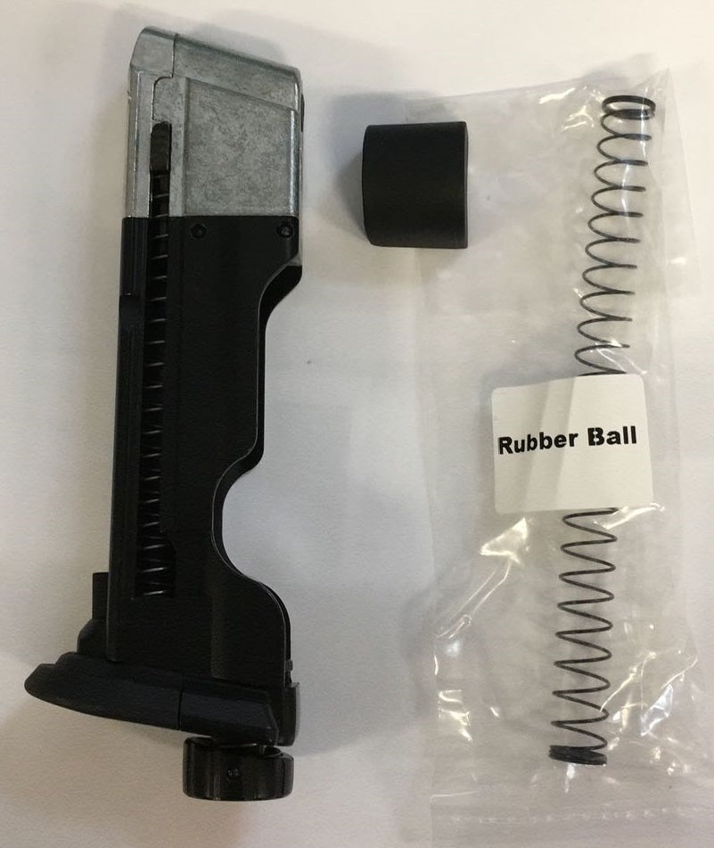 Walther PPQ M2 T4E Emergency Magazin