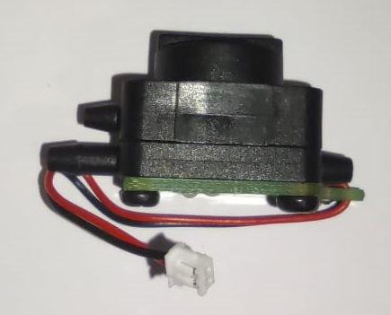 Proto Rail Solenoid ohne Schläuche