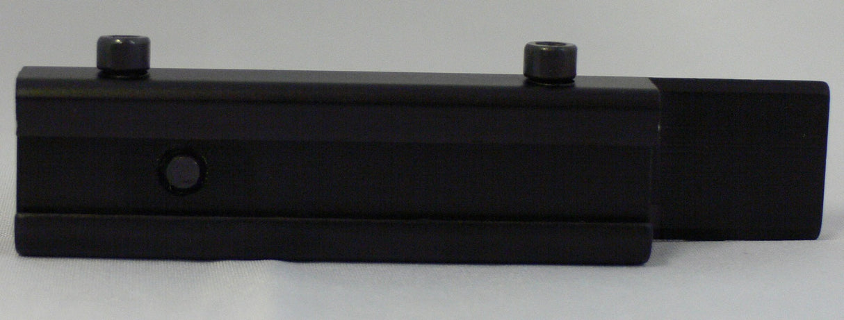 Riser Adapter 11mm auf 22mm
